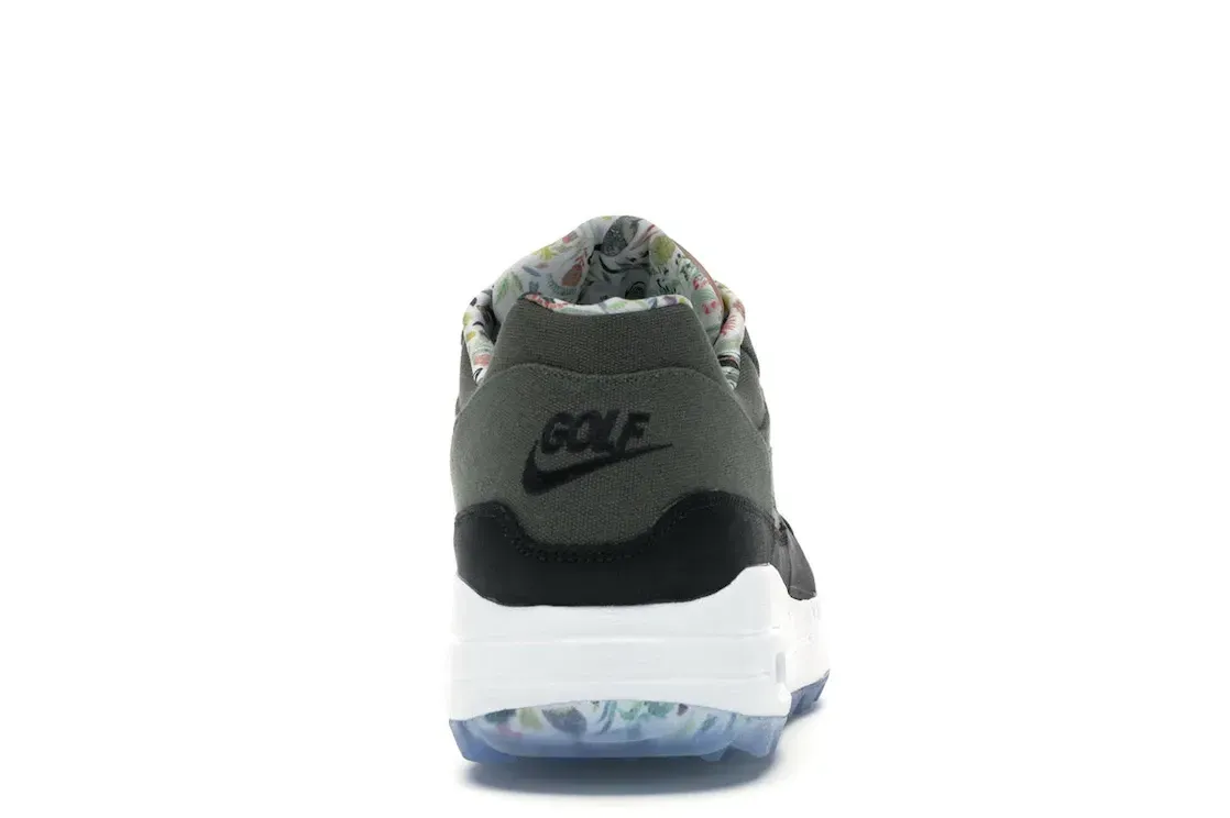 Фото № 4 с приближением к товару «‎Nike Air Max 1 Golf Enemies of the Course»