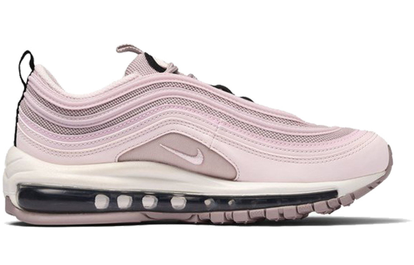 Фото № 2 с приближением к товару «‎Nike Wmns Air Max 97 'Pale Pink'»