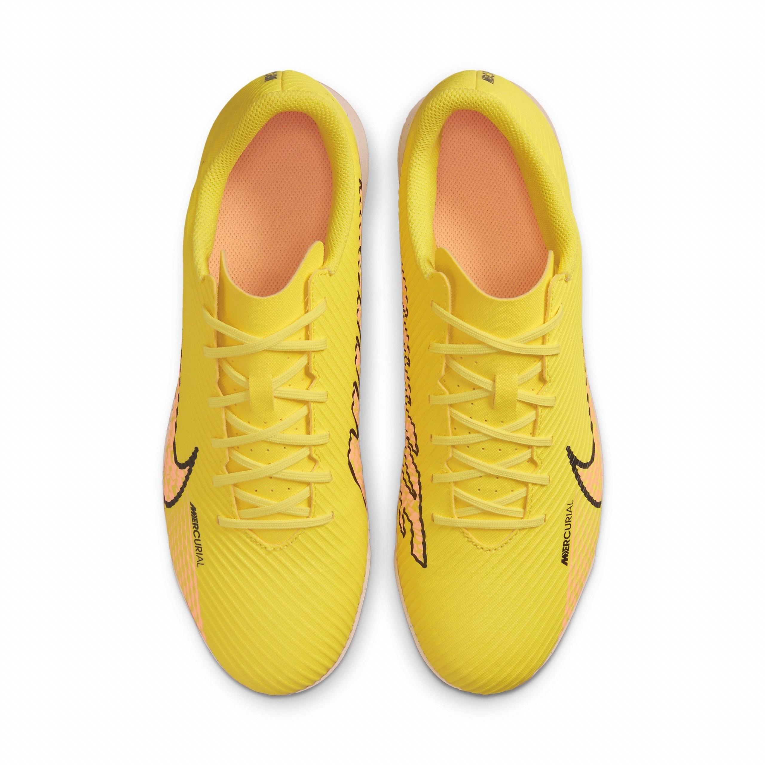 Фото № 3 с приближением к товару «‎Nike Mercurial Vapor 15 Club TF »
