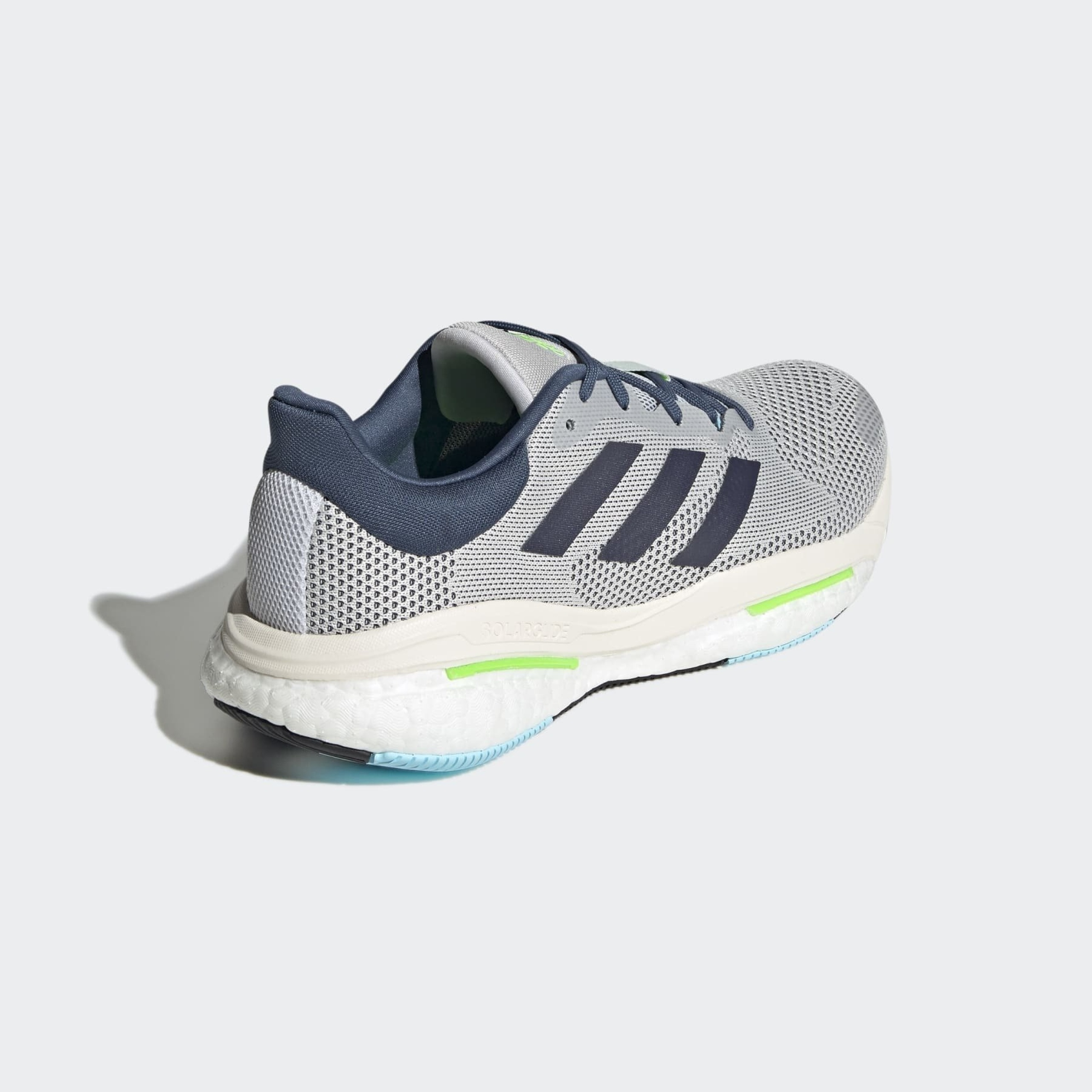 Фото № 4 с приближением к товару «‎Adidas Solar Glide»