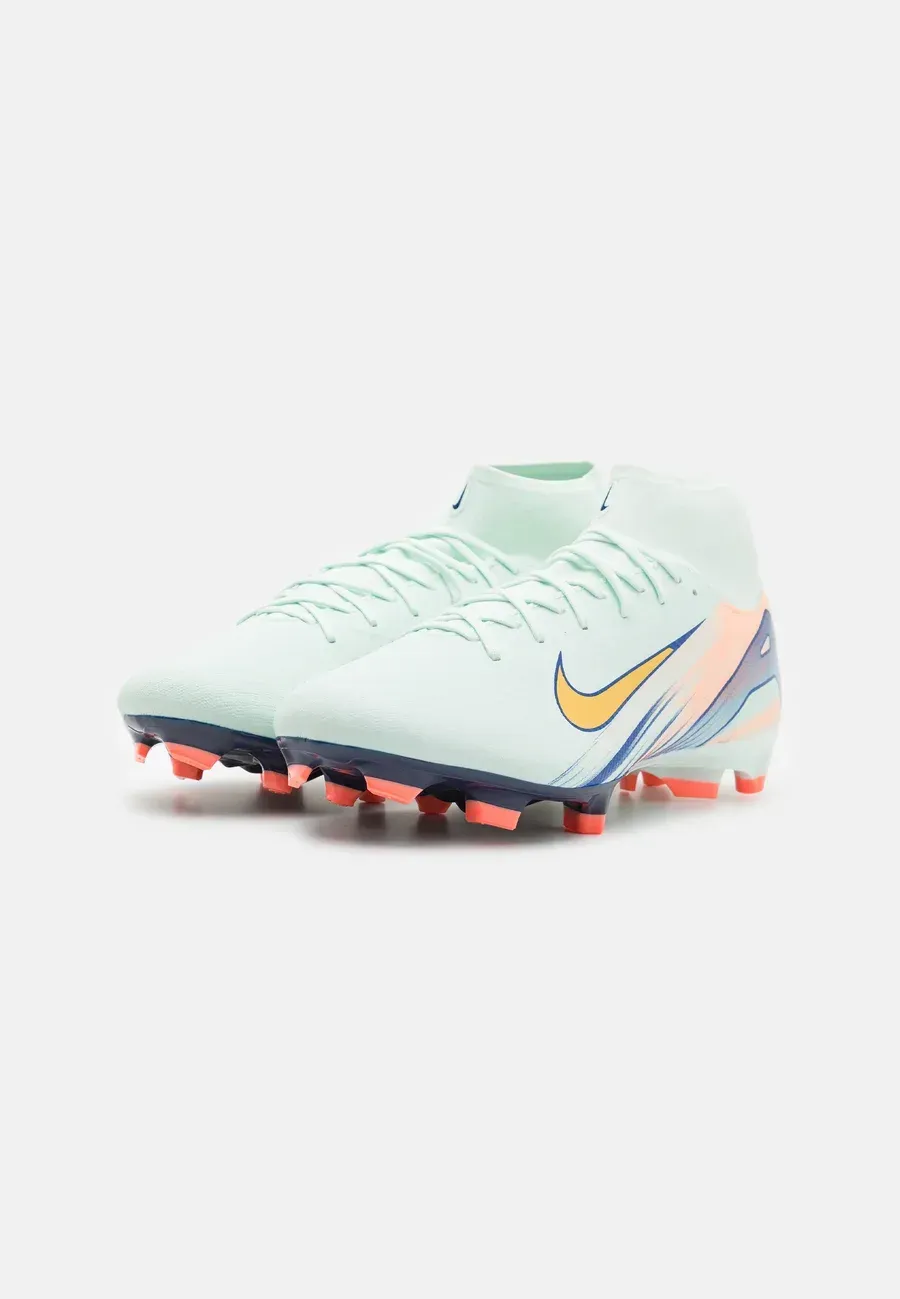 Фото № 2 с приближением к товару «‎ZOOM MERCURIAL SUPERFLY 10 ACADEMY MDS FG/MG»