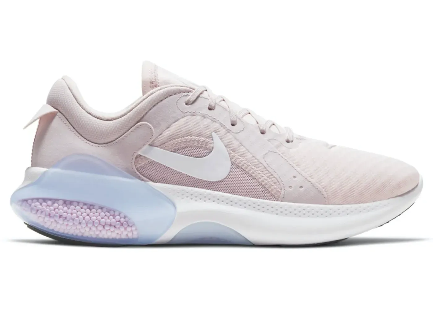 Фото № 1 с приближением к товару «‎Nike Joyride Dual Run 2 Barely Rose »