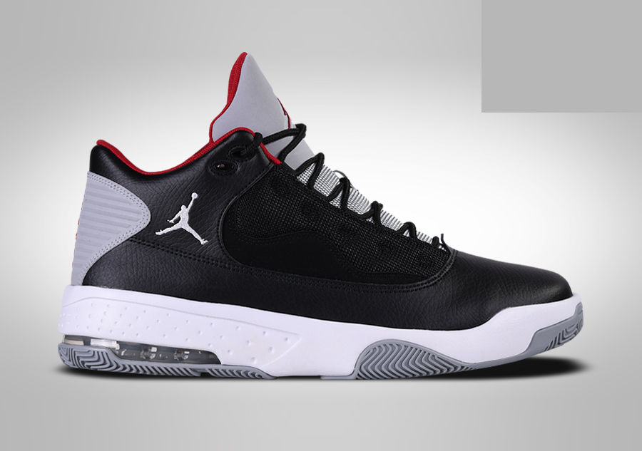 Фото № 2 с приближением к товару «‎Nike Air Jordan Max Aura 2»