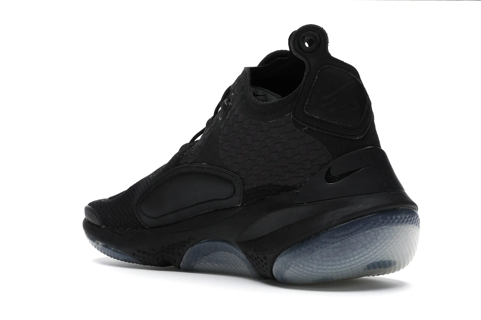 Фото № 5 с приближением к товару «‎Nike Joyride CC3 Setter Matthew Williams Black»