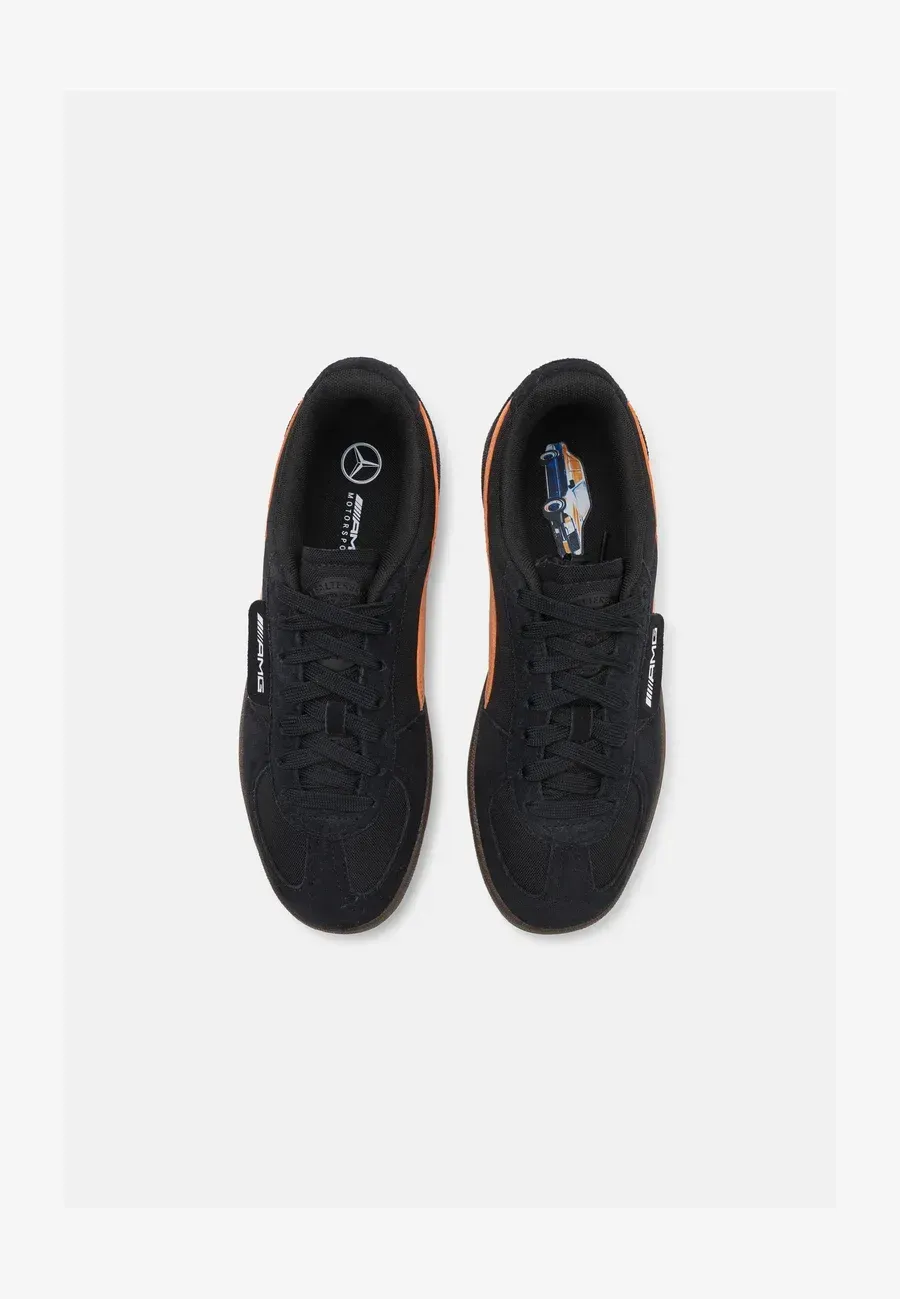 Фото № 4 с приближением к товару «‎AMG PALERMO OG UNISEX»