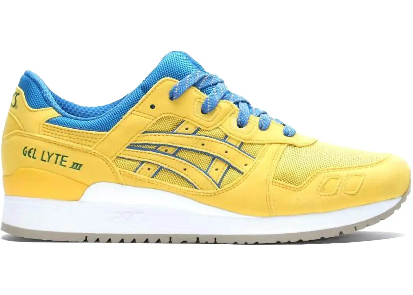 ASICS Gel-Lyte III