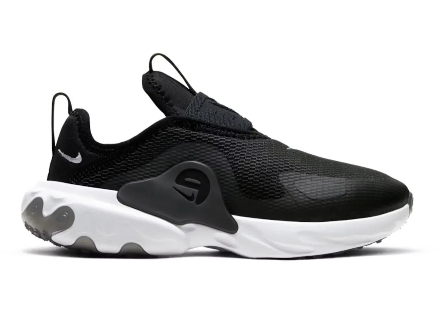 Фото № 1 с приближением к товару «‎Nike RT Presto Extreme»