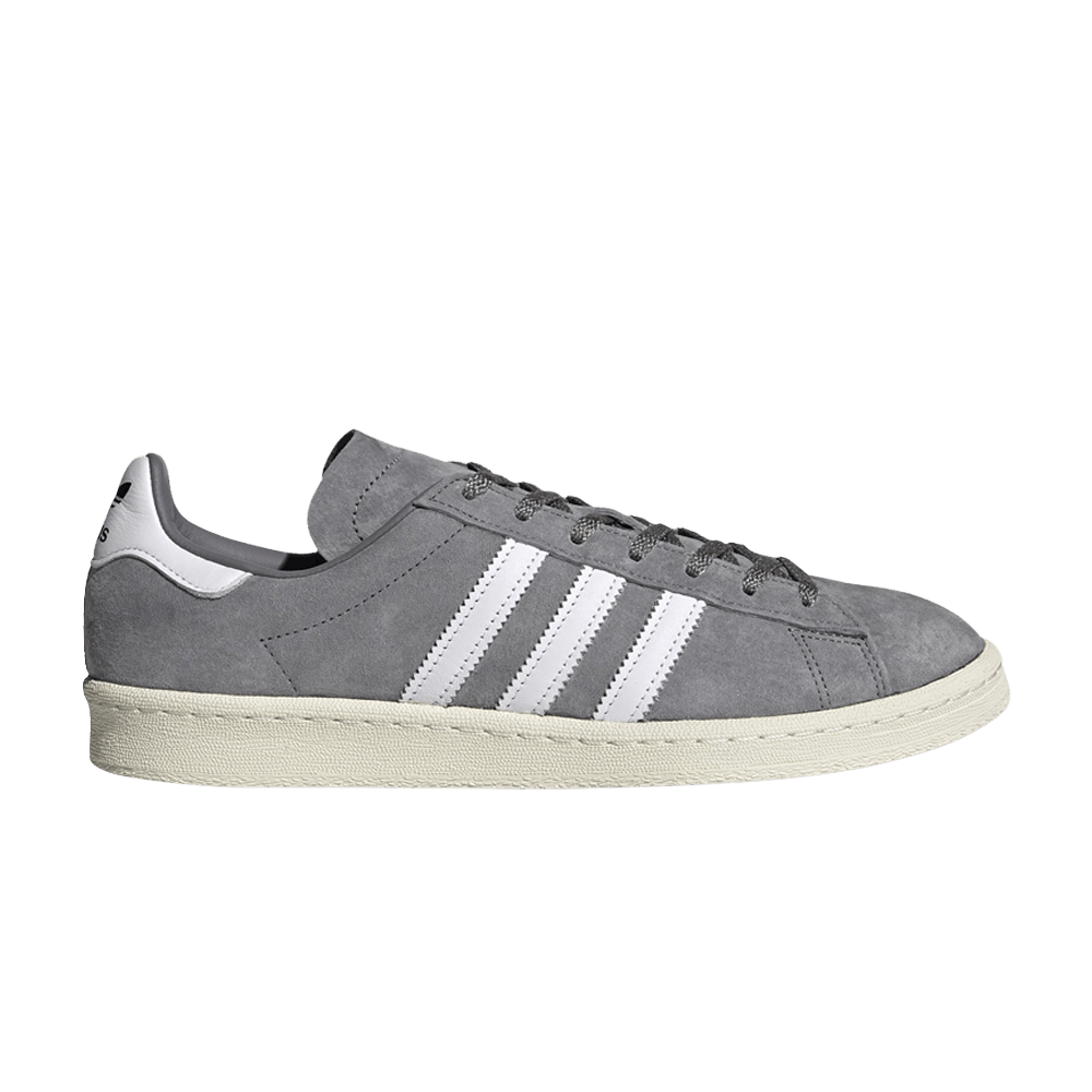 Adidas Campus 80s Grey