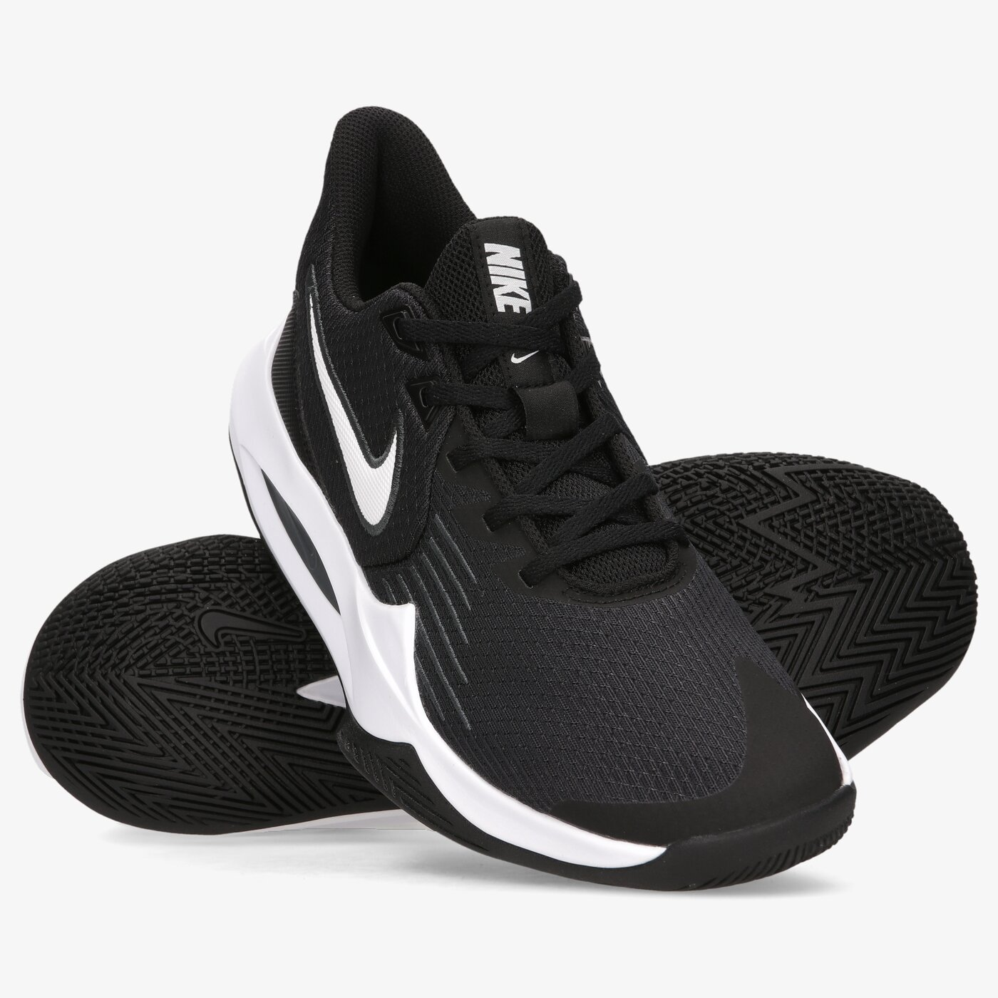 Фото № 3 с приближением к товару «‎Nike Precision 5»