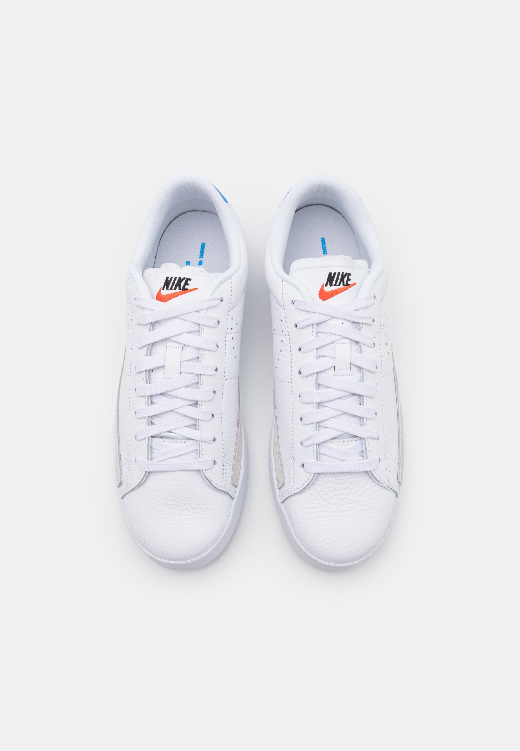 Фото № 4 с приближением к товару «‎Nike Blazer X »