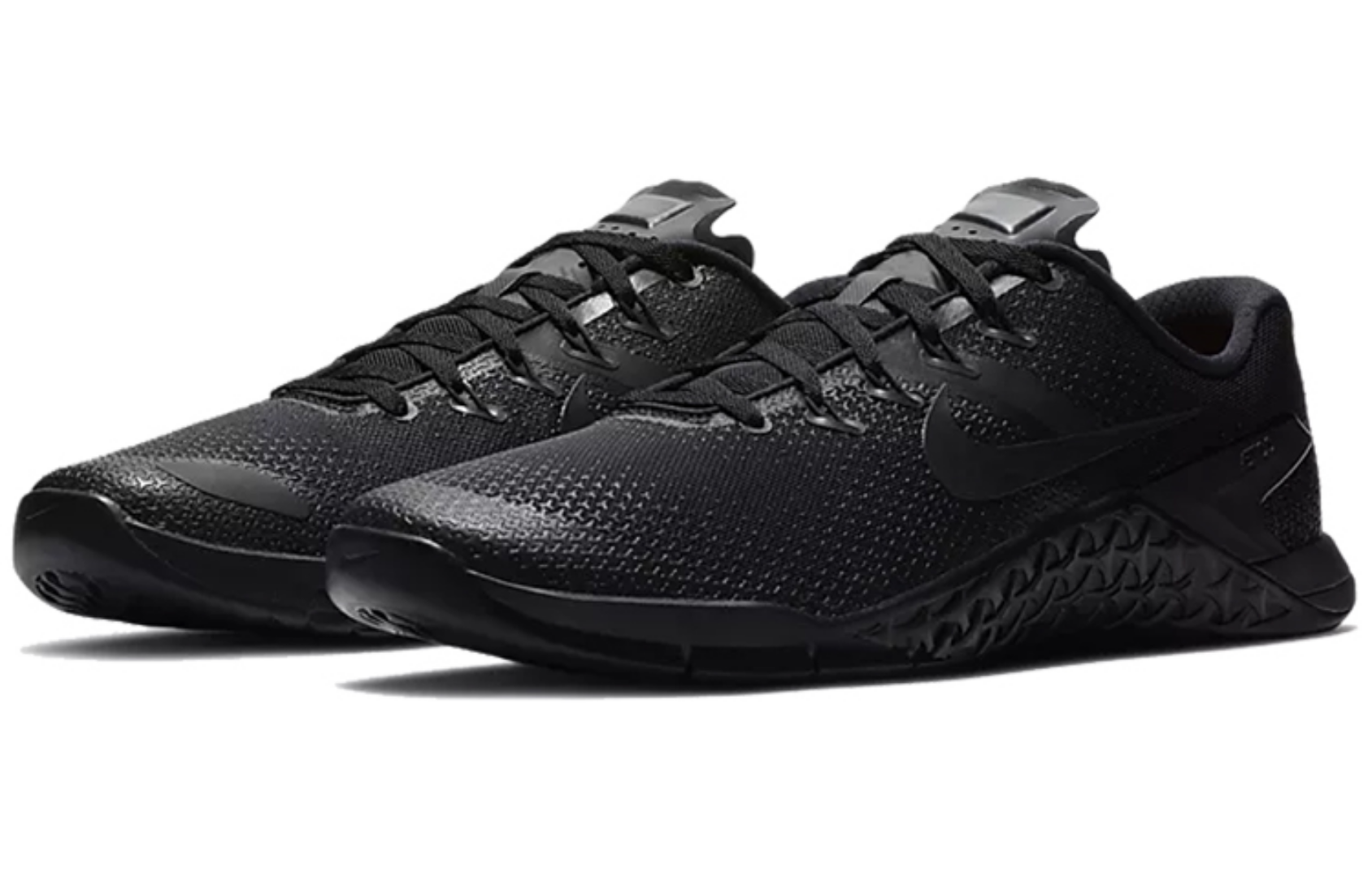 Фото № 3 с приближением к товару «‎Nike Metcon 4 'Black'»