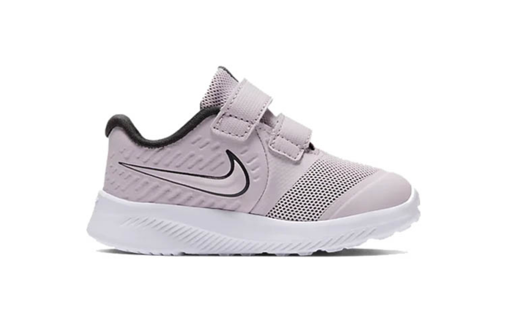 Фото № 2 с приближением к товару «‎Nike Star Runner 2 TDV 'Iced Lilac'»