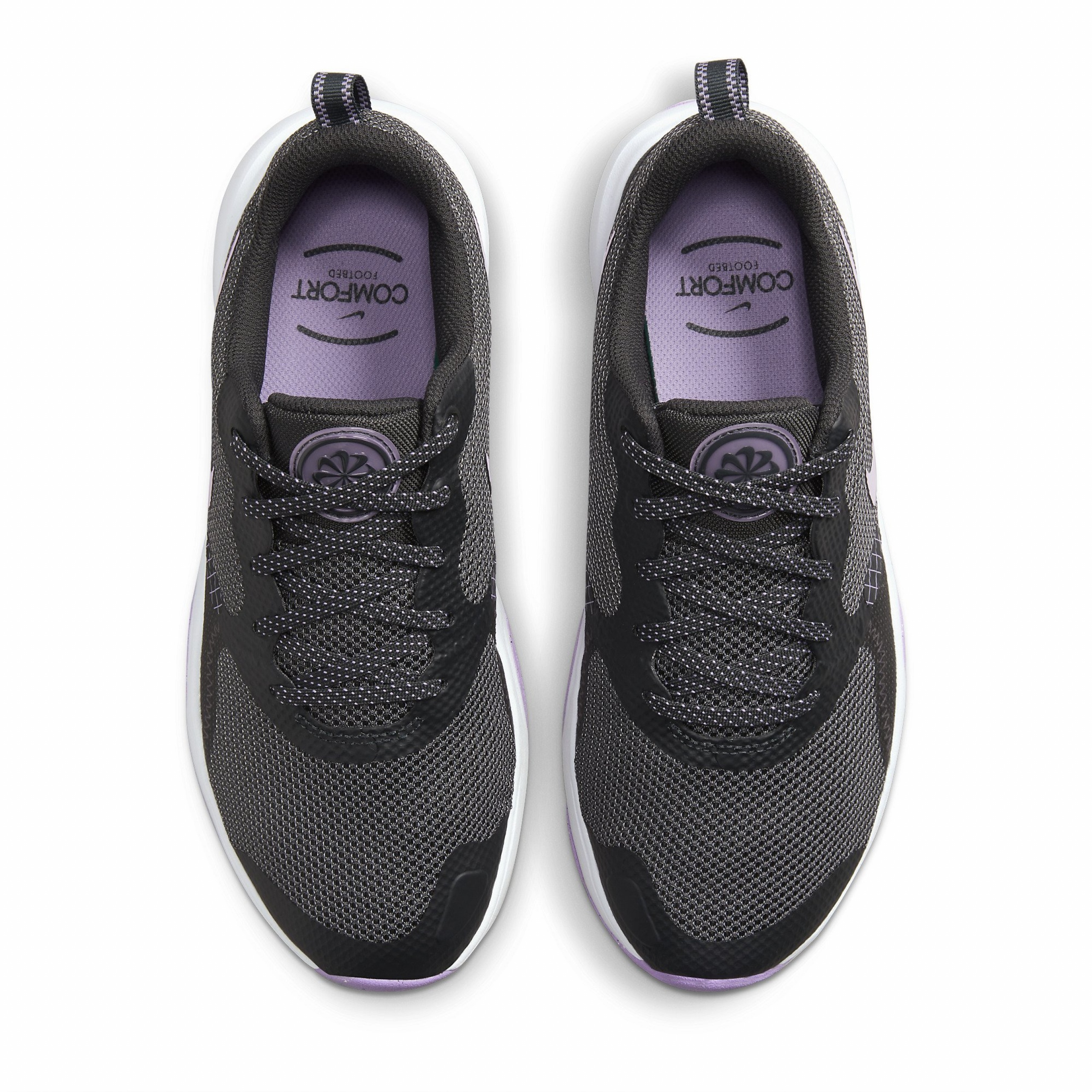 Фото № 3 с приближением к товару «‎Nike City»