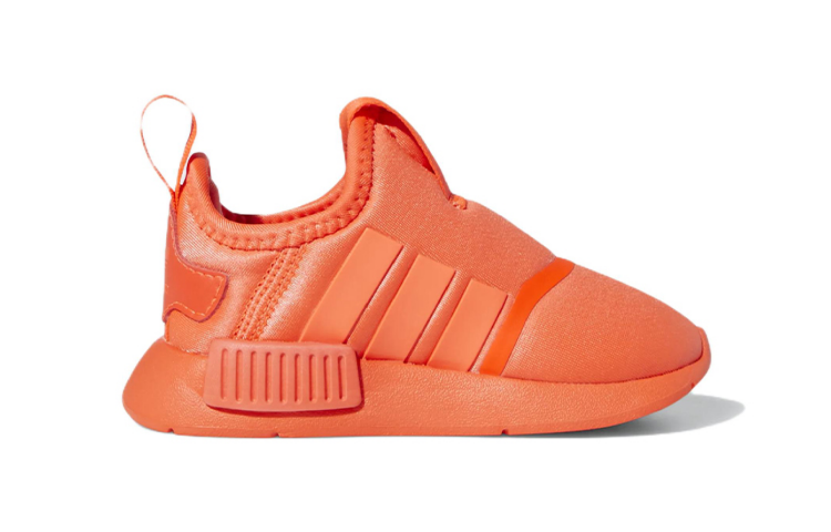 Фото № 2 с приближением к товару «‎TD adidas originals NMD 360 Sports Casual Shoes»