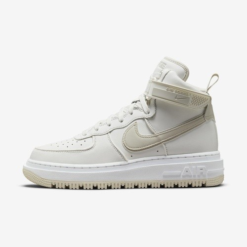 Фото № 1 с приближением к товару «‎Nike Air Force 1 High Boot High-Top Sneakers White»
