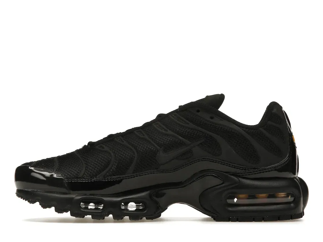 Фото № 3 с приближением к товару «‎Nike Air Max Plus Black Reflective (2022) »