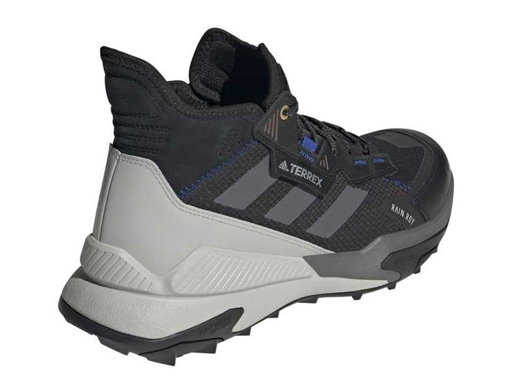 Фото № 4 с приближением к товару «‎Adidas Terrex MI»