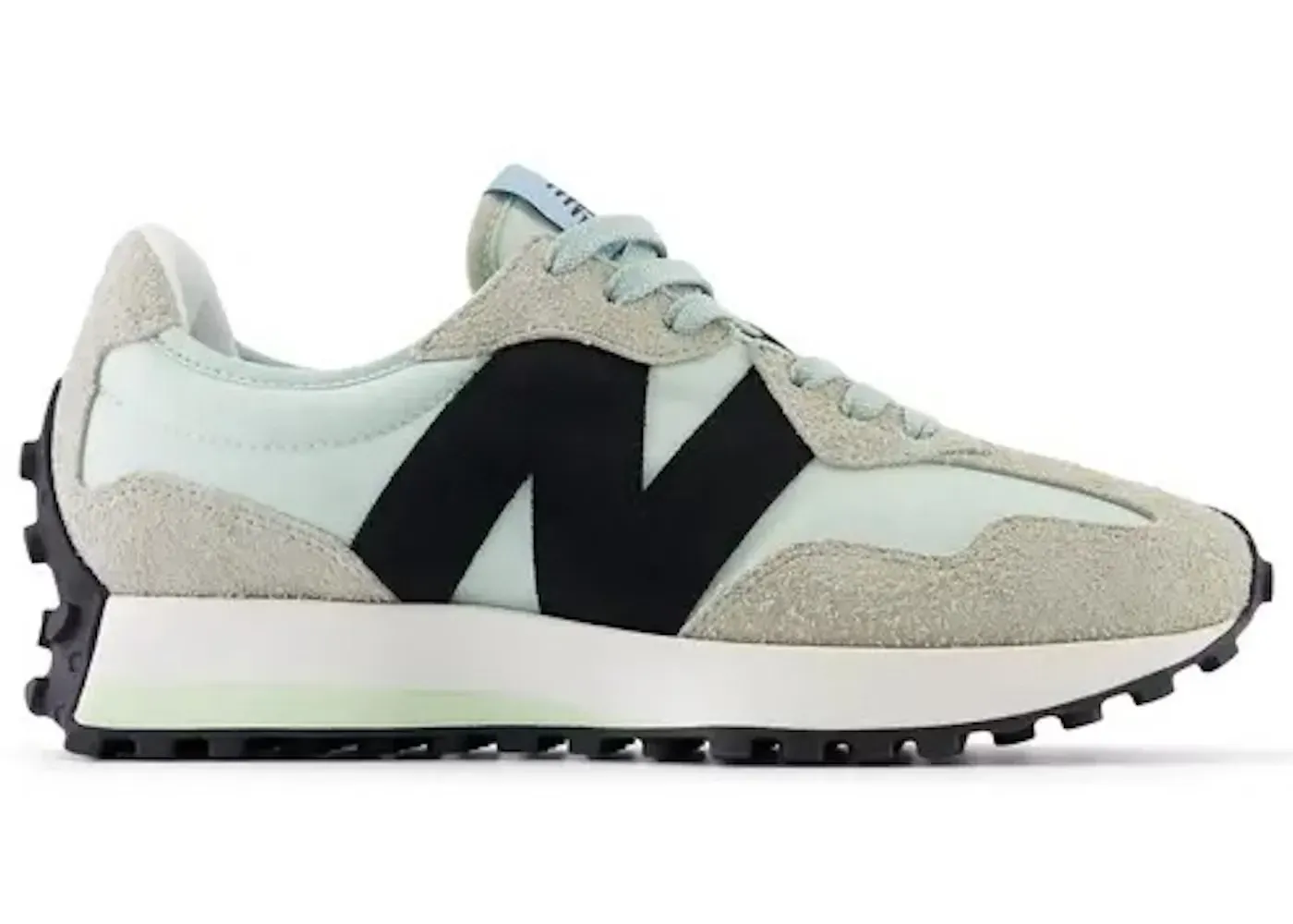 New Balance 327