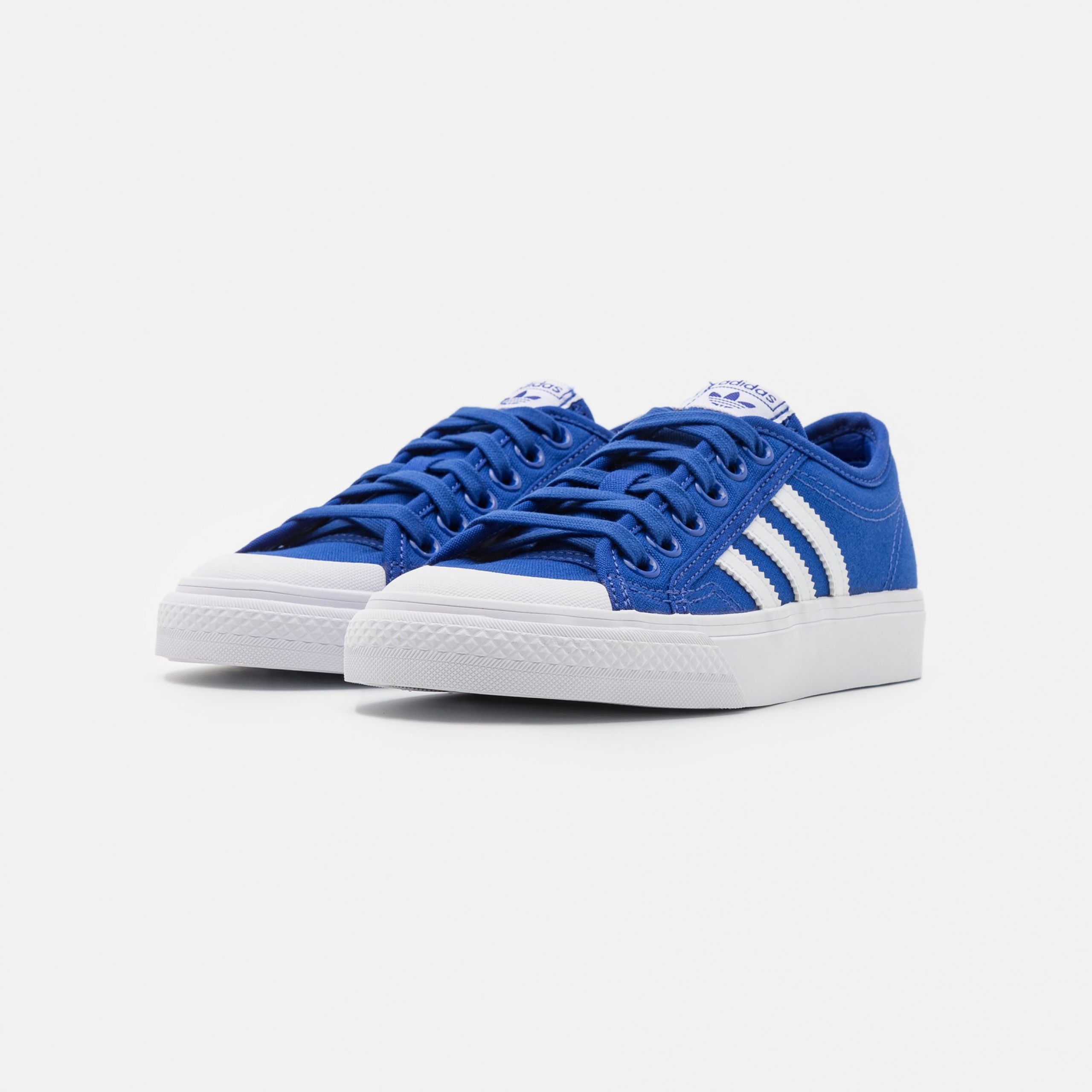 Фото № 2 с приближением к товару «‎Adidas Nizza »