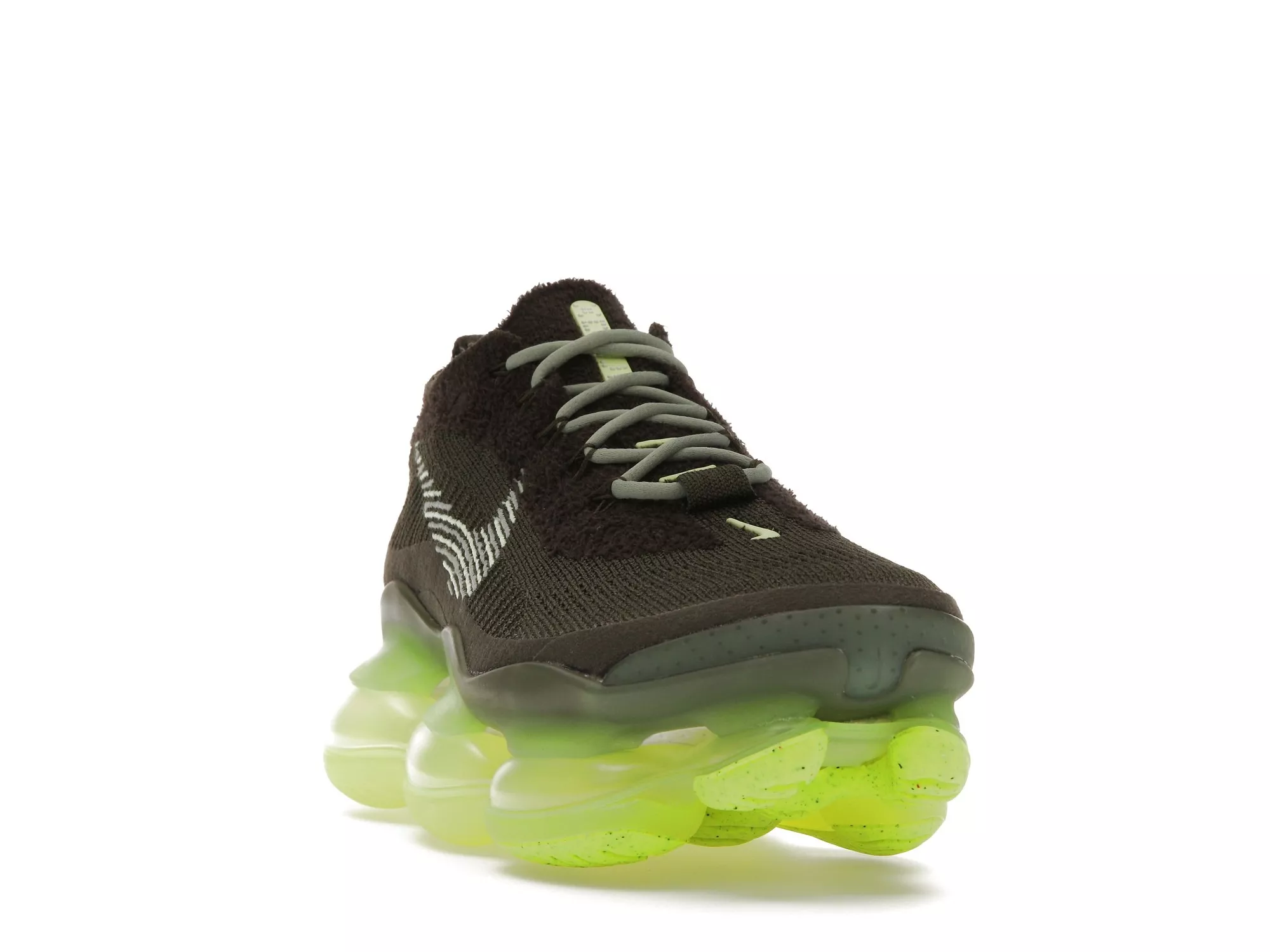 Фото № 3 с приближением к товару «‎Nike Air Max Scorpion FK Barely Volt»