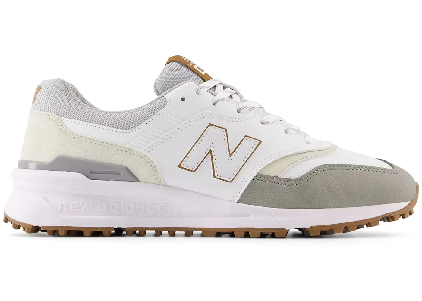 New Balance 997 SL Golf