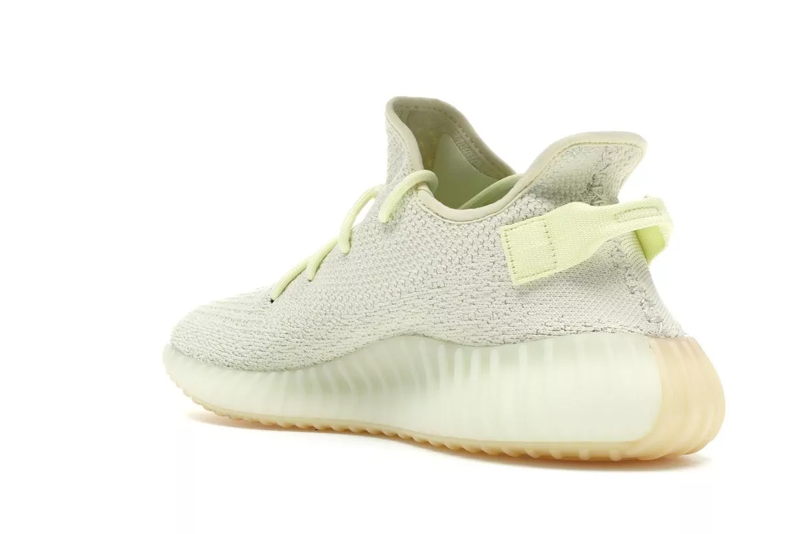 Фото № 6 с приближением к товару «‎adidas Yeezy Boost 350 V2 Butter»