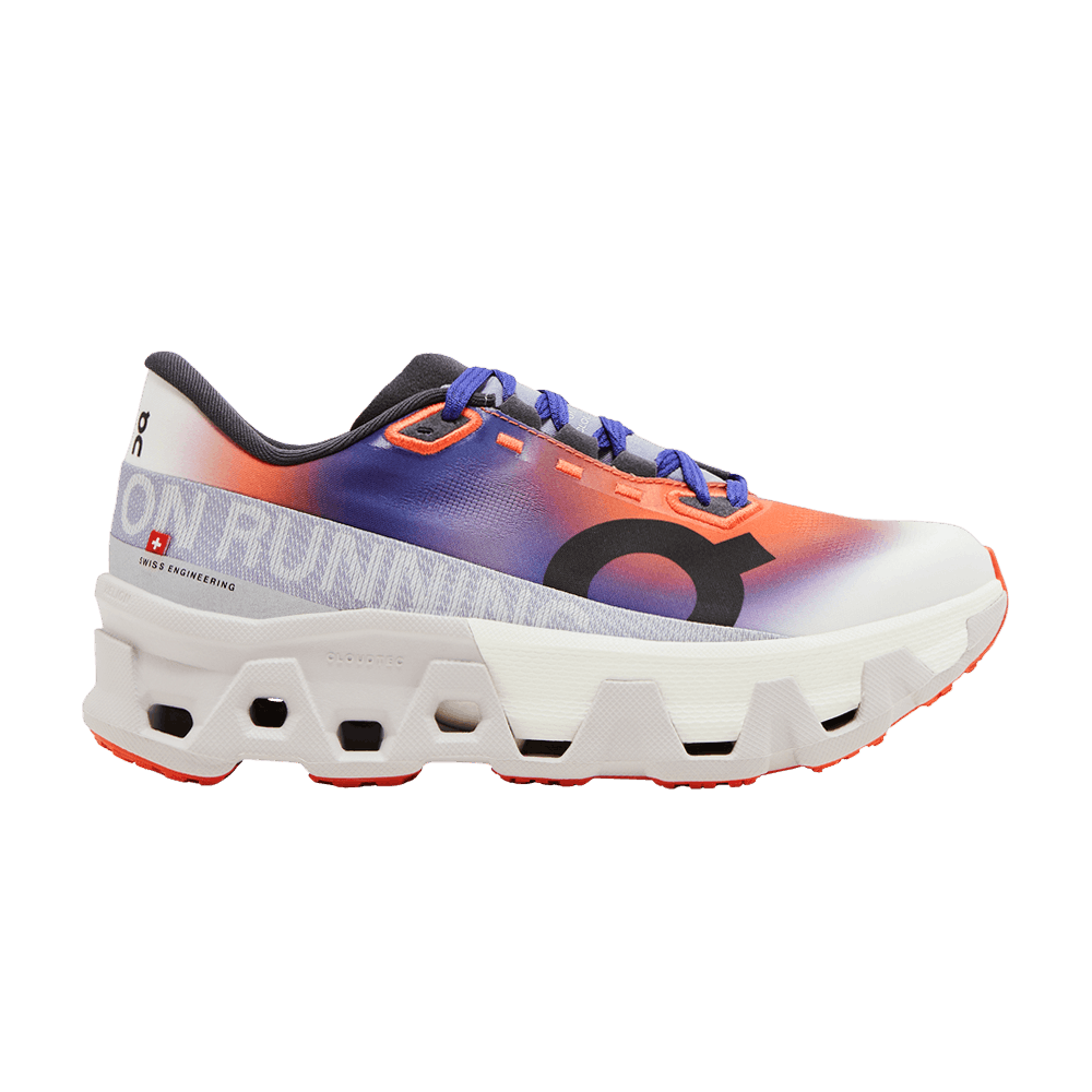 Women's Cloudmonster Hyper Prism Capsule Collection