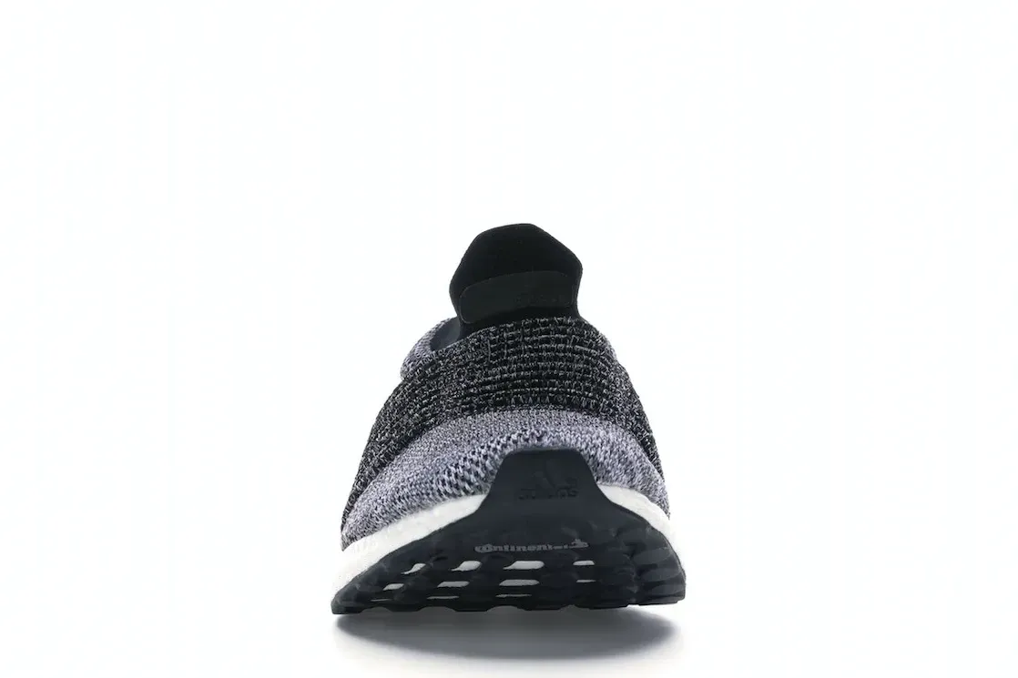 Фото № 2 с приближением к товару «‎adidas Ultra Boost Laceless Oreo»
