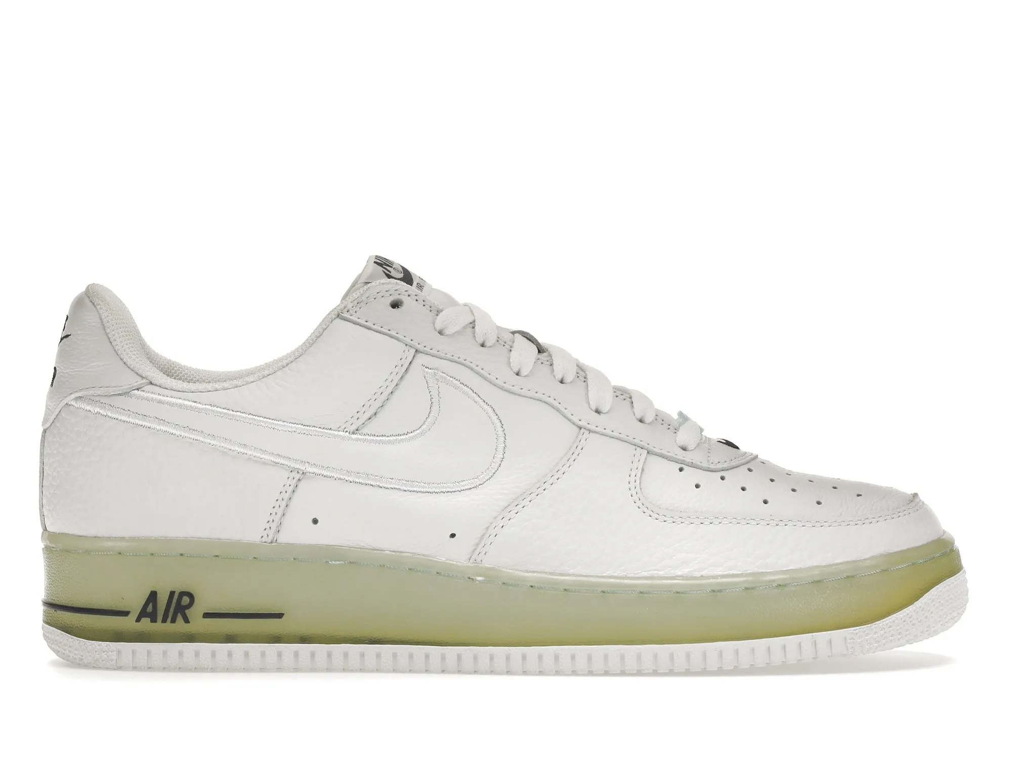 Фото № 1 с приближением к товару «‎Nike Air Force 1 Low Ice Cube Pack»