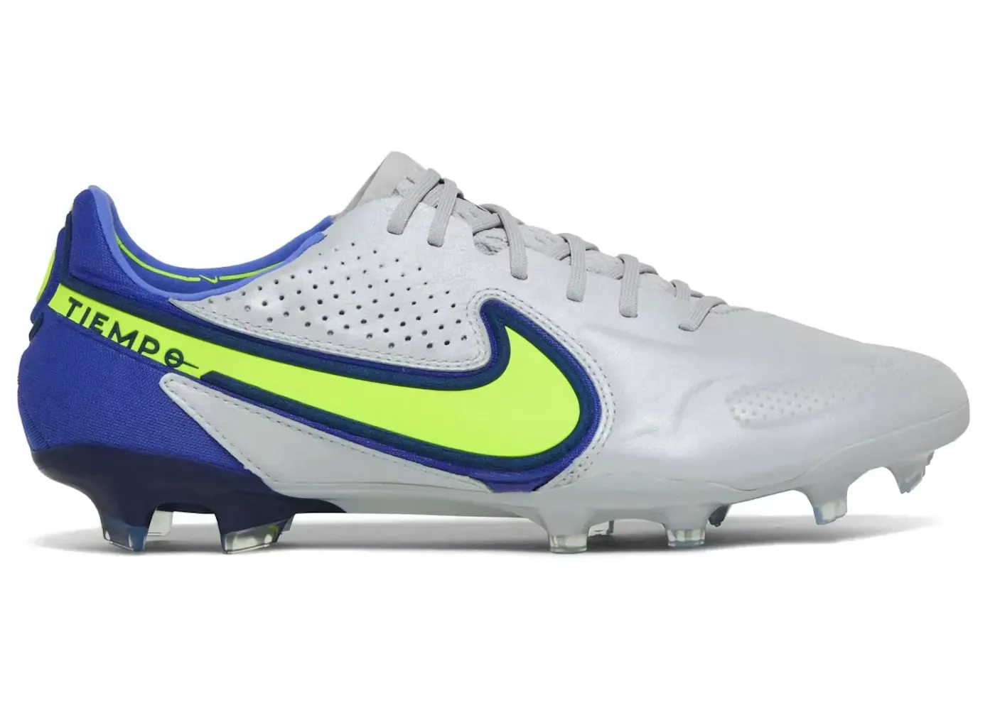 Nike Tiempo Legend 9 Elite FG