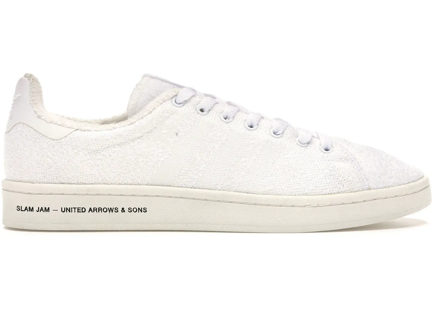 Фото № 1 с приближением к товару «‎adidas Campus United Arrows & Sons x Slam Jam»