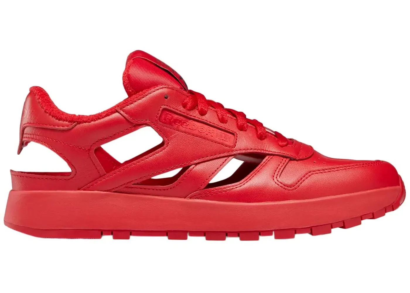 Reebok Classic Leather Tabi Decortique Low
