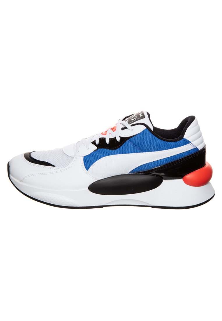 Фото № 1 с приближением к товару «‎Puma Rs 9.8 Fresh »