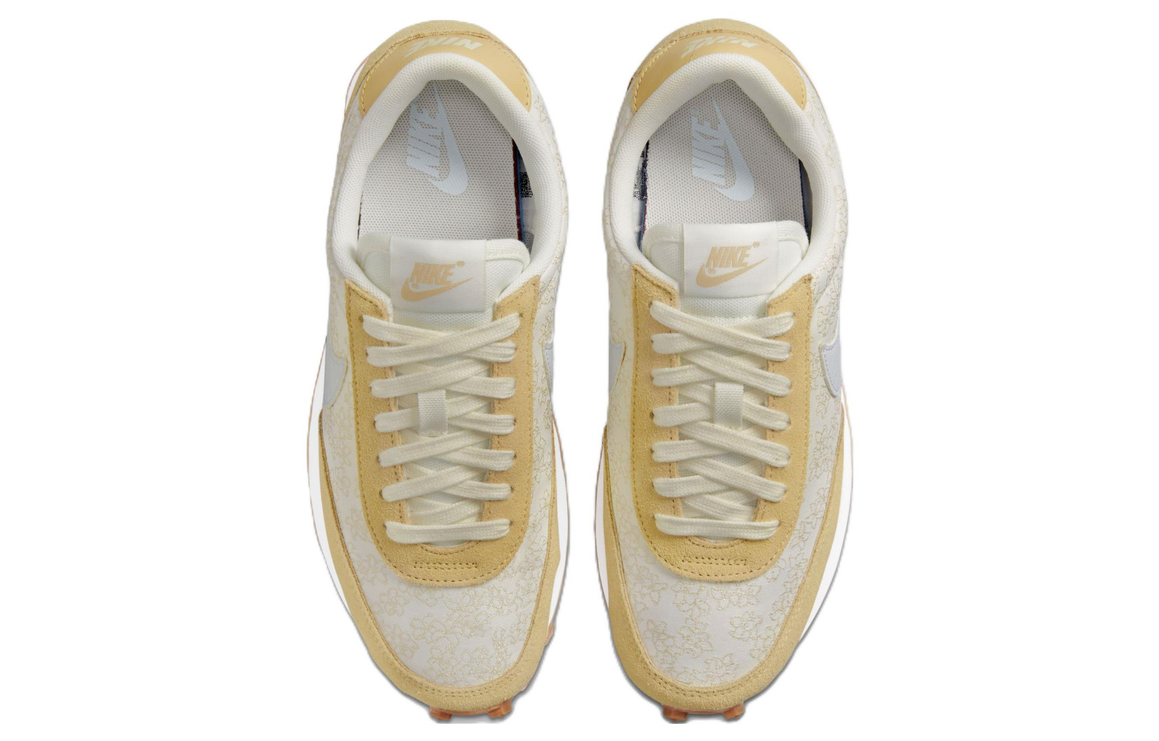 Фото № 4 с приближением к товару «‎ Nike Daybreak Running shoes»