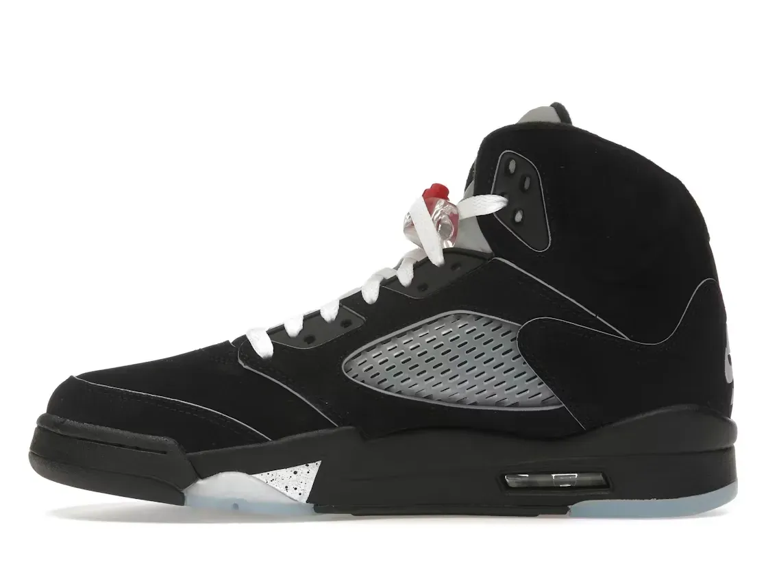 Фото № 3 с приближением к товару «‎Jordan 5 Retro OG»