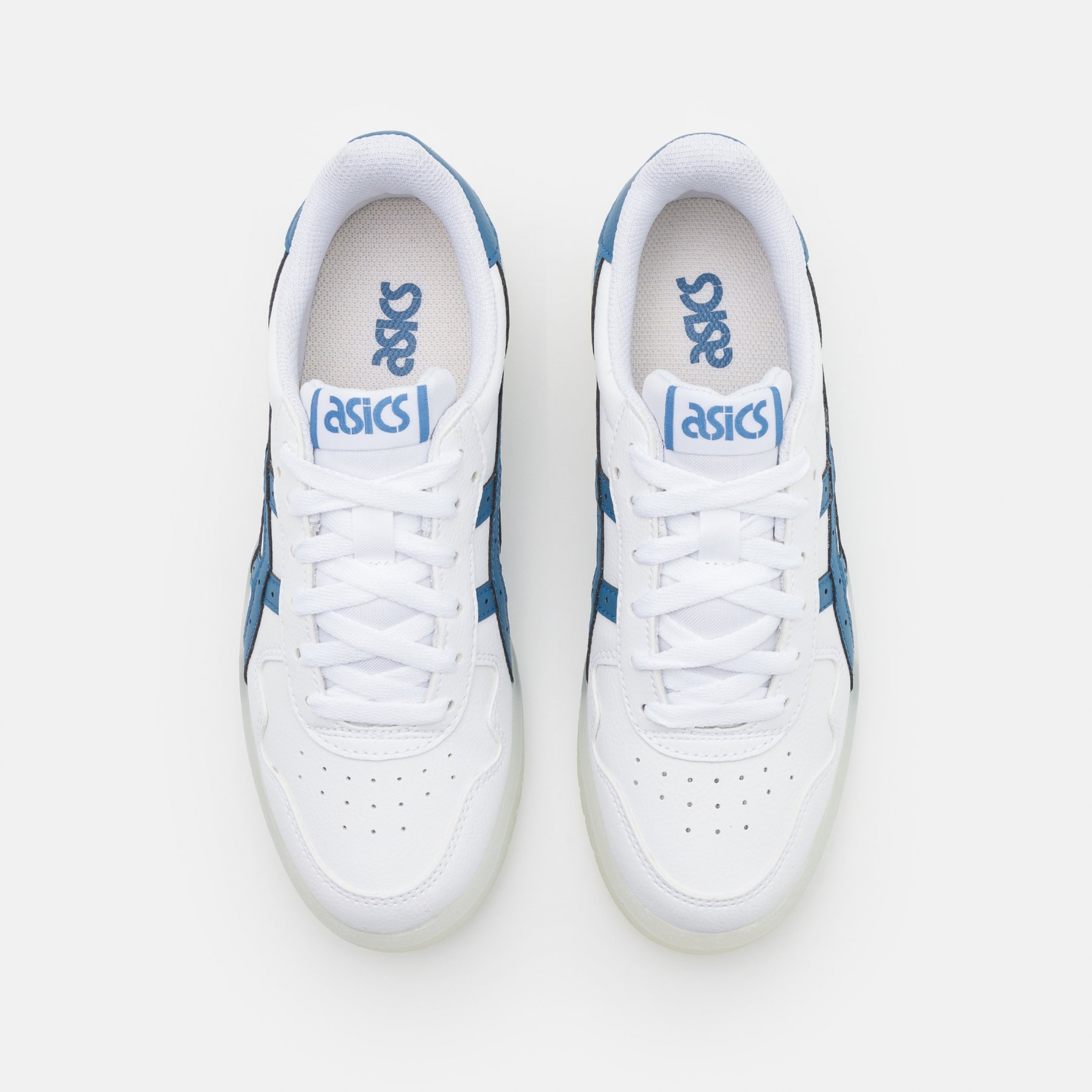 Фото № 4 с приближением к товару «‎Asics Japan »