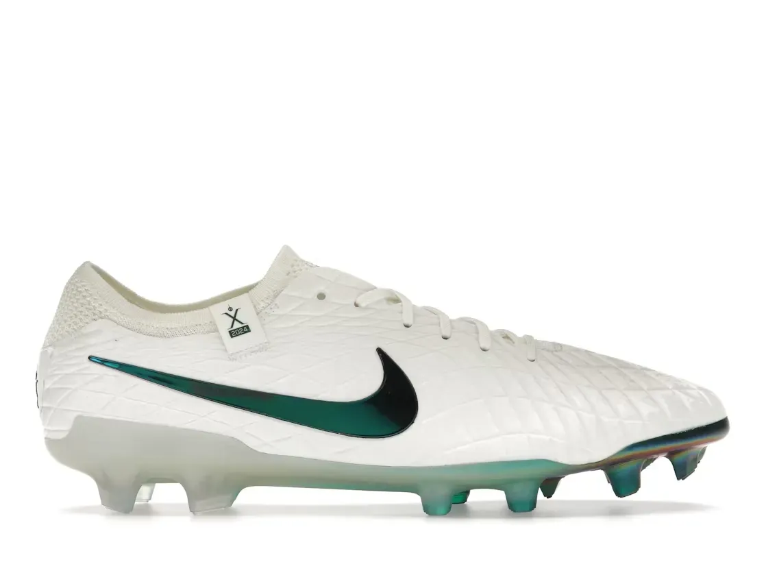 Фото № 1 с приближением к товару «‎Nike Tiempo Legend 10 Elite SE FG»