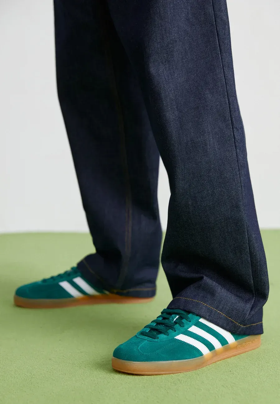 Фото № 2 с приближением к товару «‎GAZELLE INDOOR UNISEX»