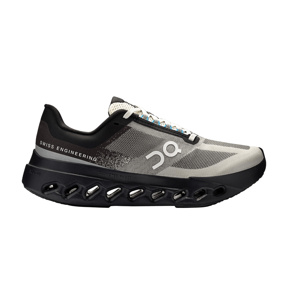 ON Cloudsurfer Next Black Dew