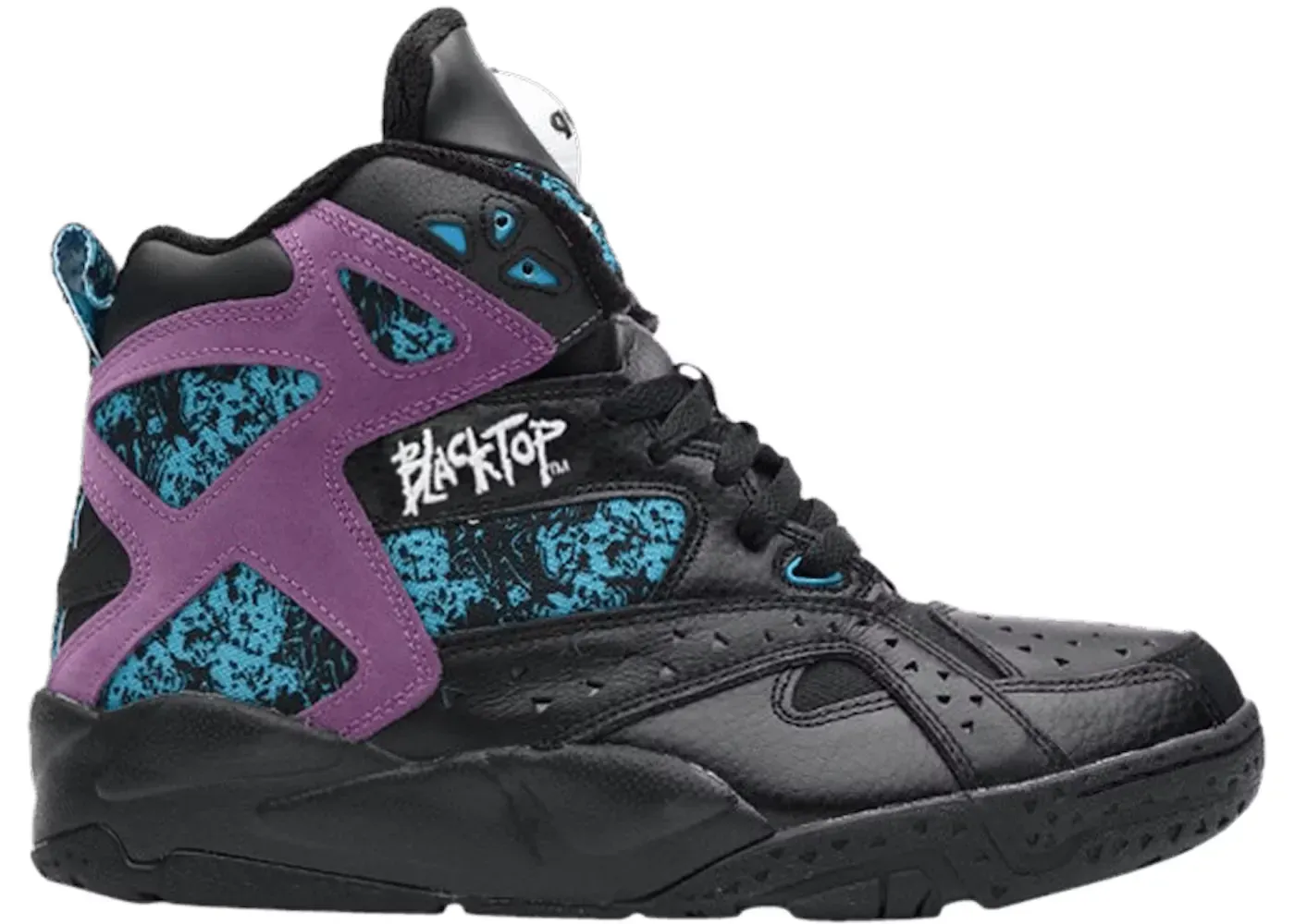 Reebok Blacktop Battleground