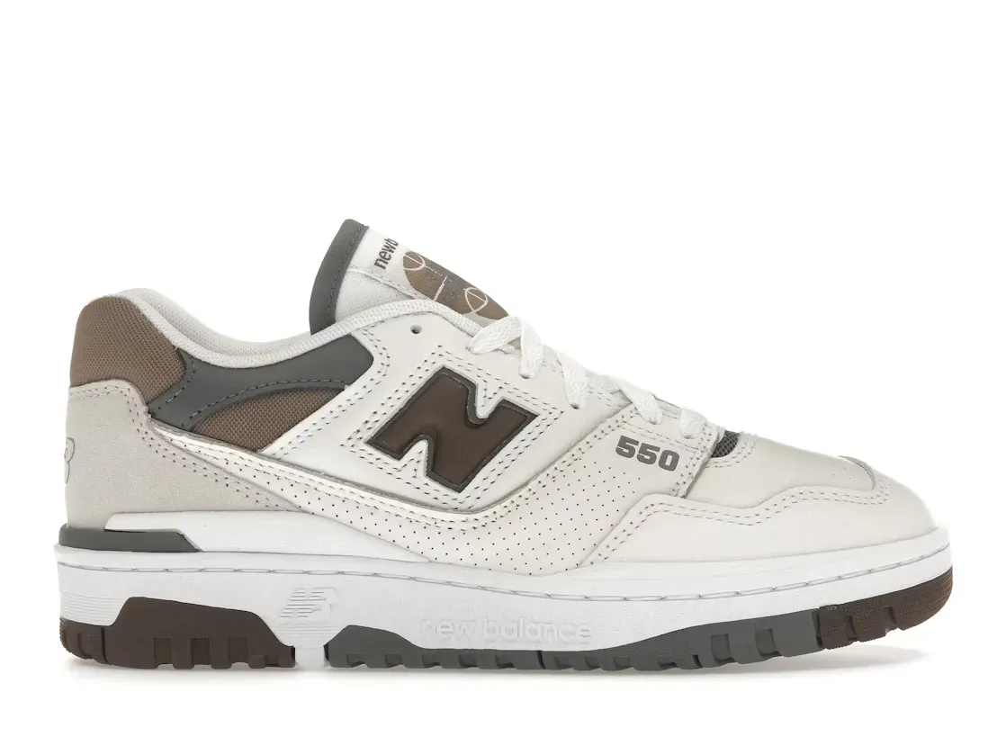 Фото № 1 с приближением к товару «‎New Balance 550»