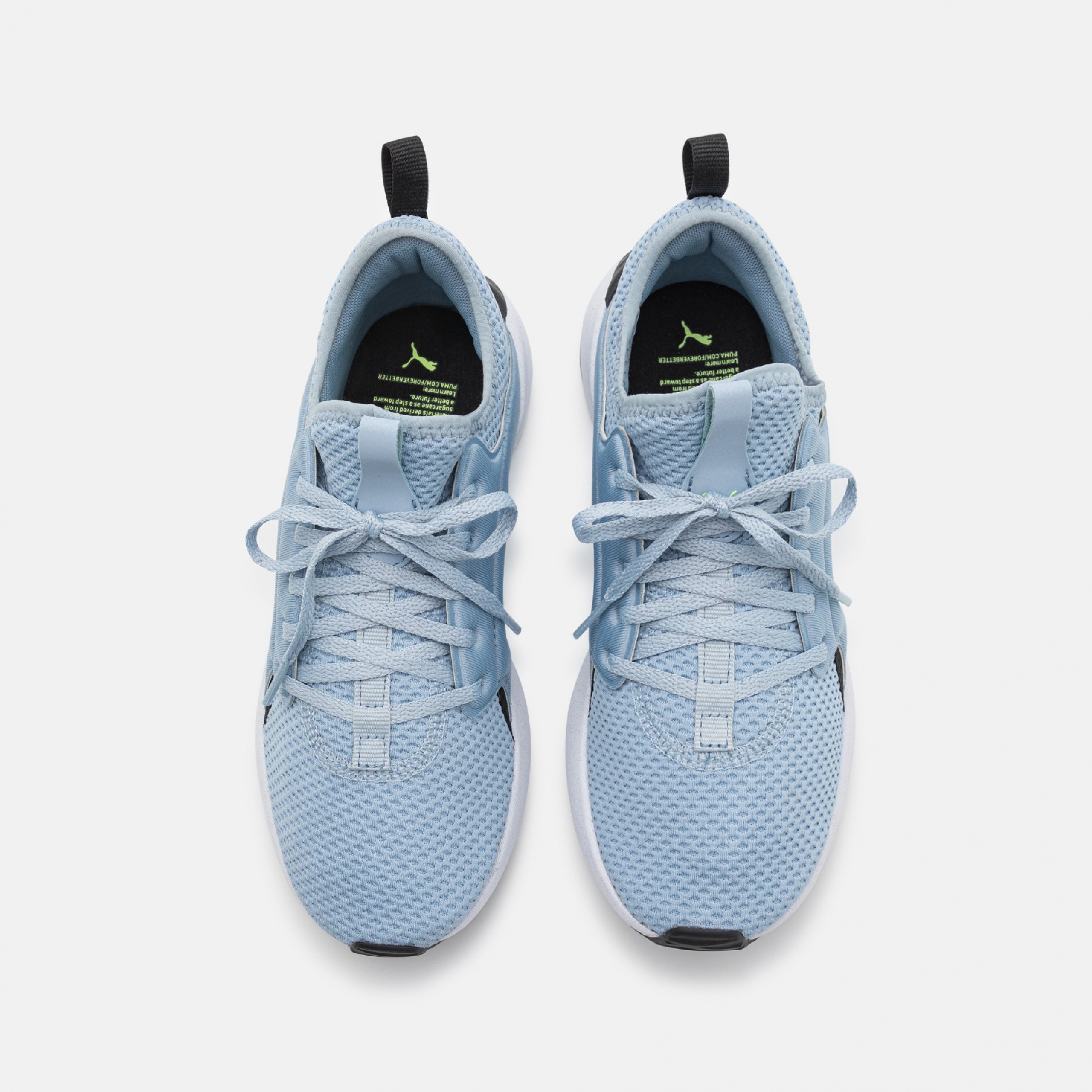 Фото № 4 с приближением к товару «‎Puma Better Foam Adore»