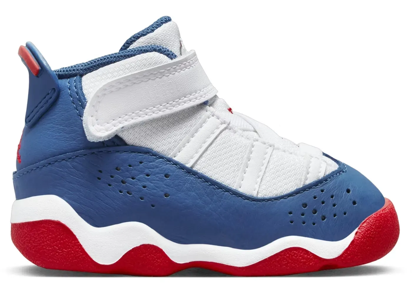 Jordan 6 Rings