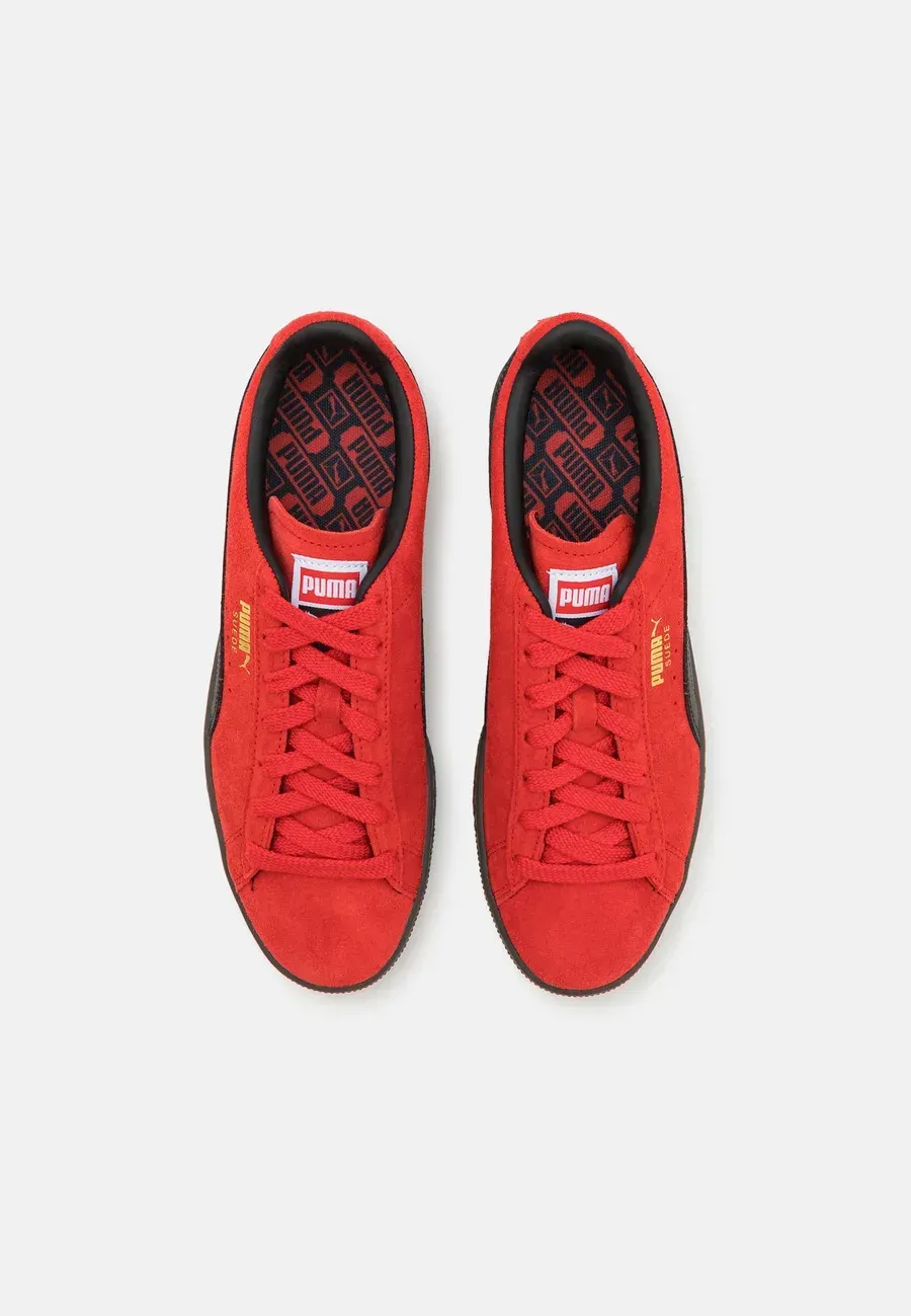 Фото № 4 с приближением к товару «‎SUEDE TERRACE UNISEX»