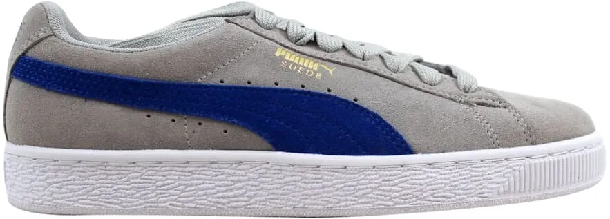 Фото № 1 с приближением к товару «‎Puma Suede Classic Gray Violet  »