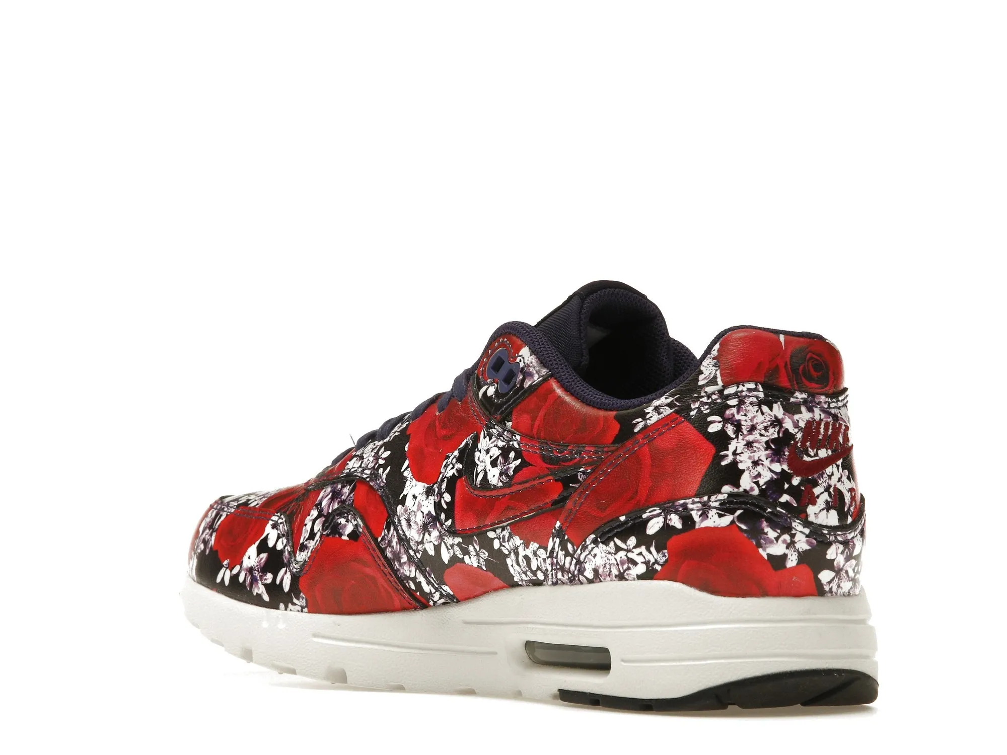 Фото № 6 с приближением к товару «‎Nike Air Max 1 London City Collection »