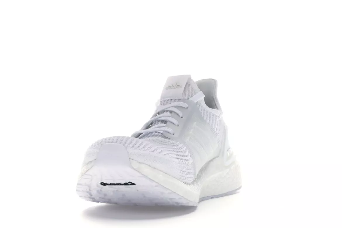 Фото № 4 с приближением к товару «‎adidas Ultra Boost 2019 Footwear White»