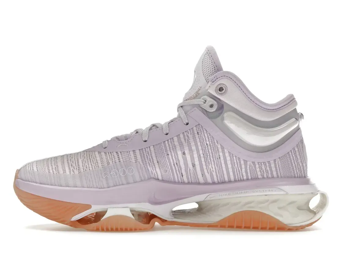 Фото № 3 с приближением к товару «‎Nike Air Zoom GT Jump 2»