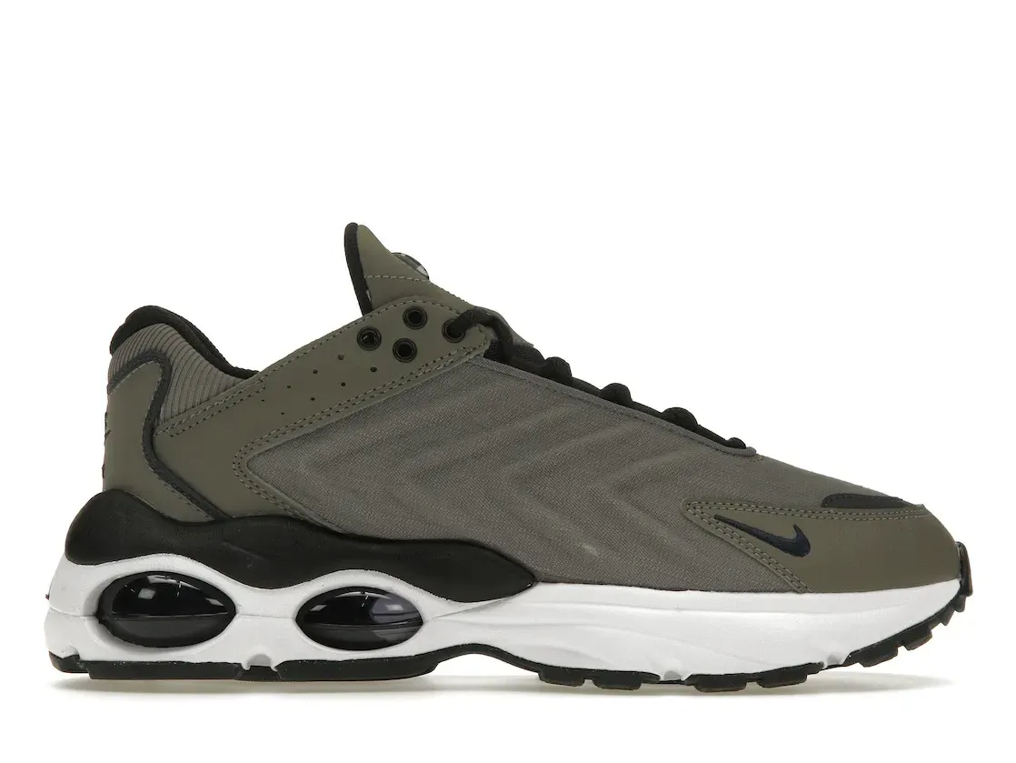 Фото № 1 с приближением к товару «‎Air Max TW Flat Pewter»