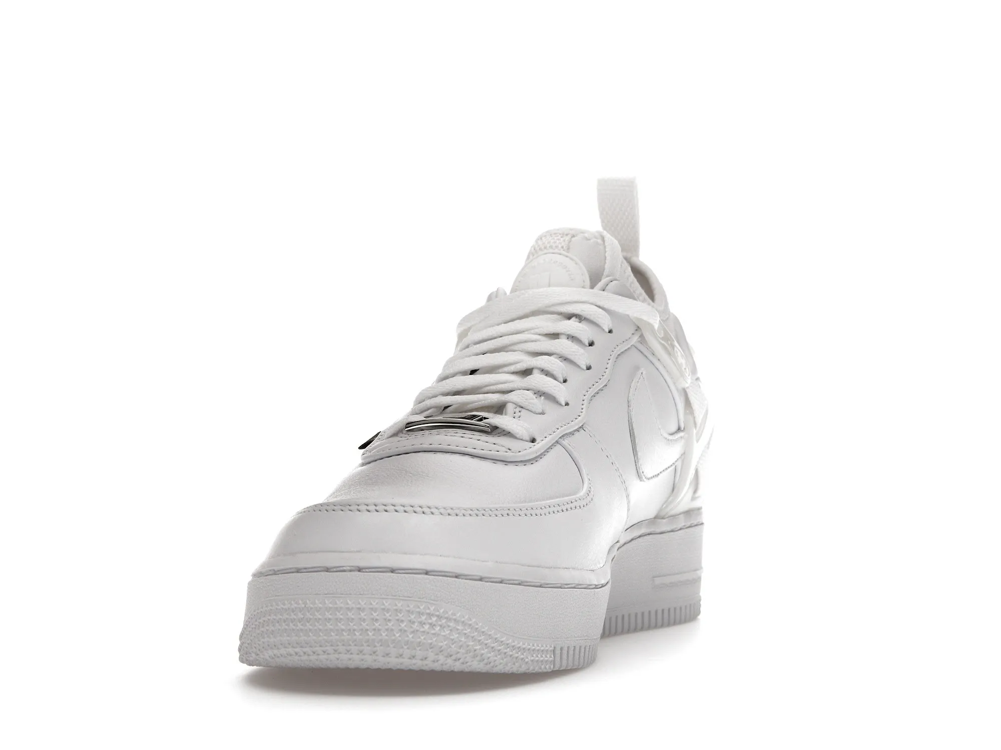 Фото № 3 с приближением к товару «‎Nike Air Force 1 Low SP
 Undercover White»